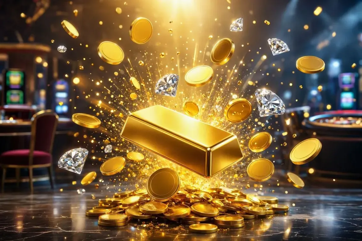 Bdm Bet Casino